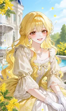 Profile image of ミモザ