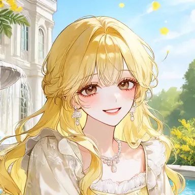Profile image of ミモザ