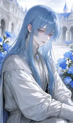 Profile image of ネモフィラ