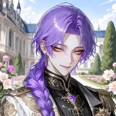 Profile image of ルピナス