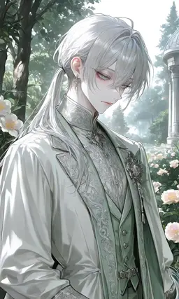 Profile image of リリー