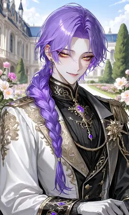 Profile image of ルピナス