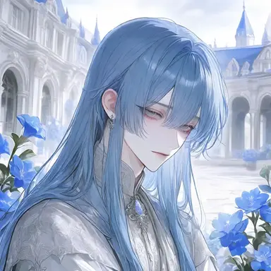 Profile image of ネモフィラ