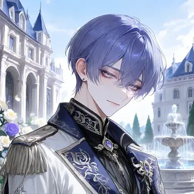 Profile image of ヒヤシンス