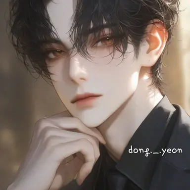 Profile image of 한재윤