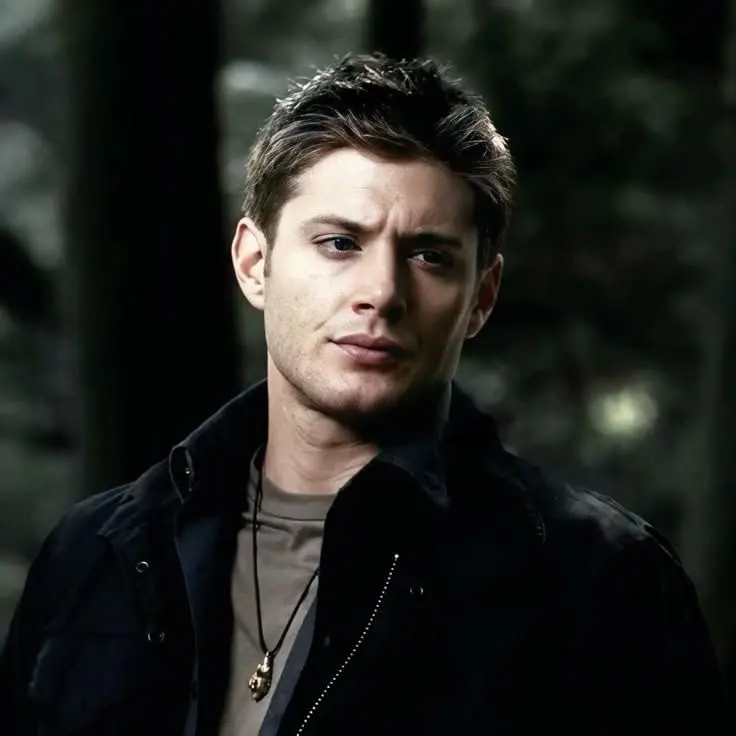 SaltAndBurn의 Dean Winchester (Tense drive)