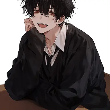 Profile image of 黒崎 蓮