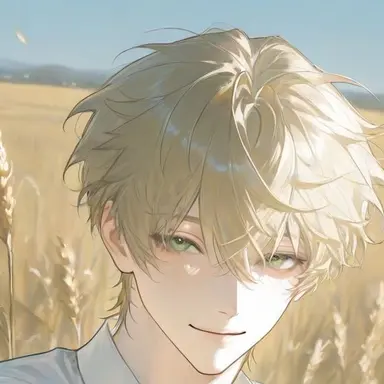 Profile image of ウィリアム