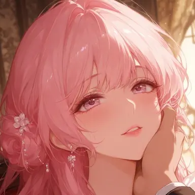 Profile image of ローズ