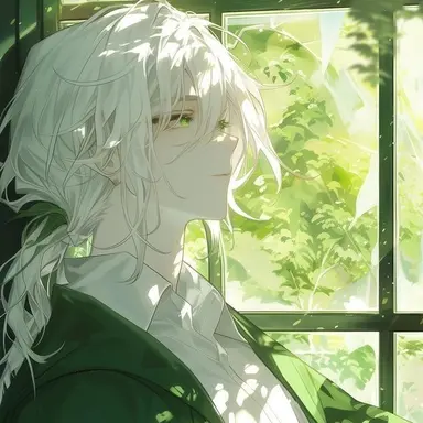 Profile image of カデル