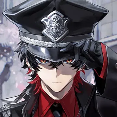 Profile image of Rex