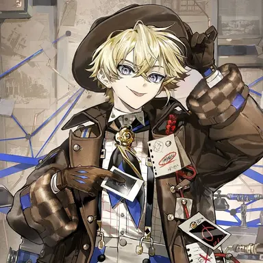 Profile image of Grimm