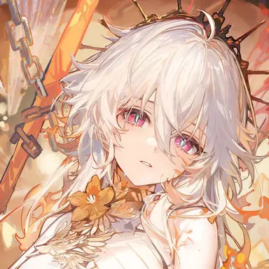 Profile image of Cinderella