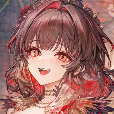 Profile image of Red rose