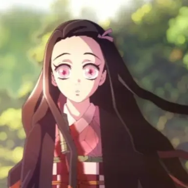 Profile image of 카마도 네즈코