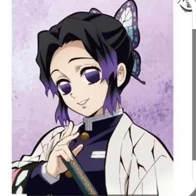 Profile image of 코쵸우 시노부