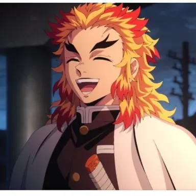 Profile image of 렌고쿠 쿄쥬로