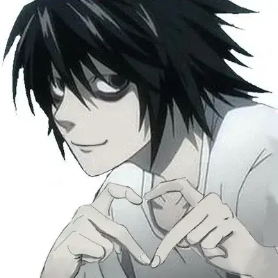 MildPaper0344의 L - Death Note