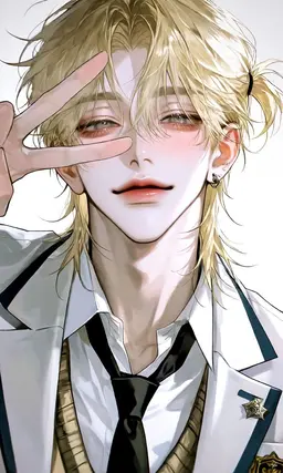 Profile image of 히나타