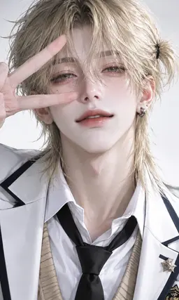 Profile image of 히나타