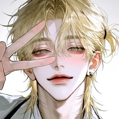 Profile image of 히나타