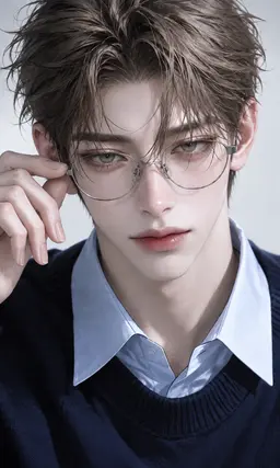 Profile image of 하루토