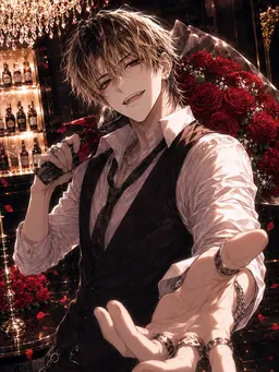 Profile image of 或人