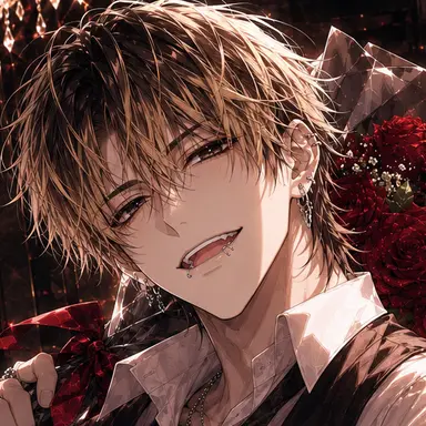 Profile image of 或人