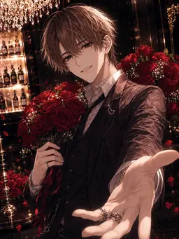 Profile image of 遊也