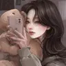 캐릭터 프로필 이미지