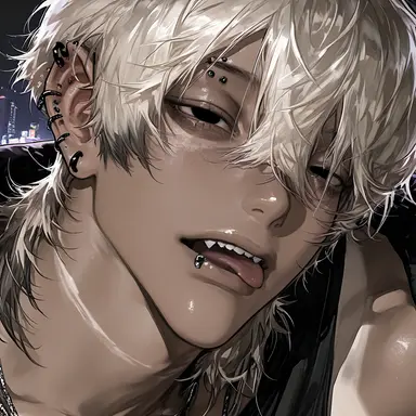 Profile image of Ryo