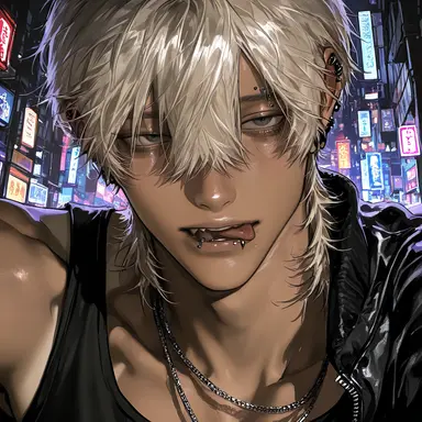 Profile image of Ryo