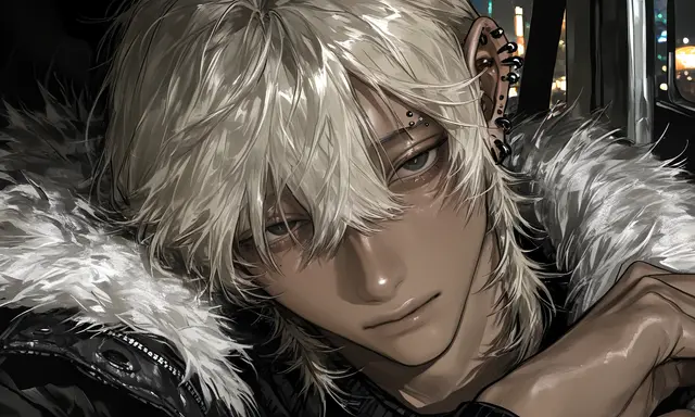 Profile image of Ryo