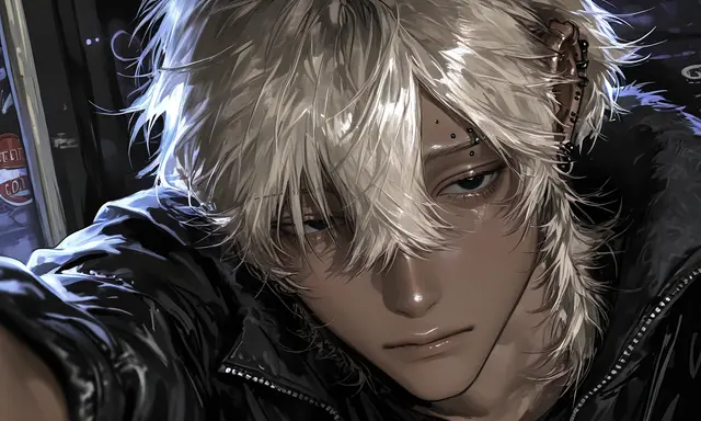 Profile image of Ryo