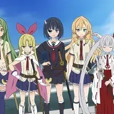 Profile image of Supreme Five Swords