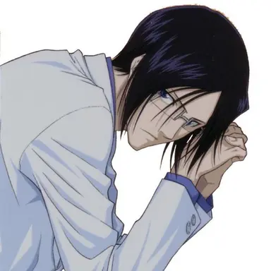 Profile image of Uryu Ishida