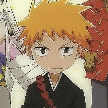 Profile image of Ichigo Kurosaki