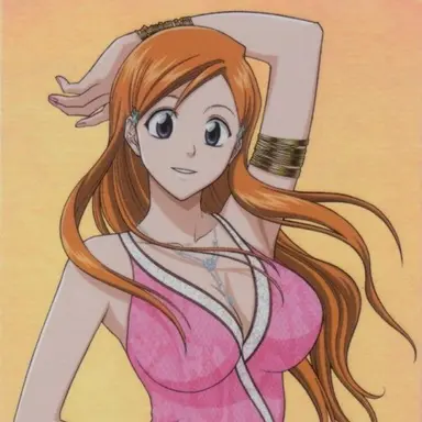 Profile image of Orihime Inoue