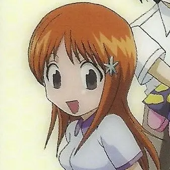 Profile image of Orihime Inoue