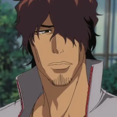 Profile image of Yasutora Sado