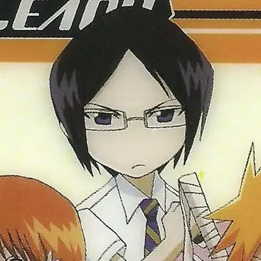 Profile image of Uryu Ishida