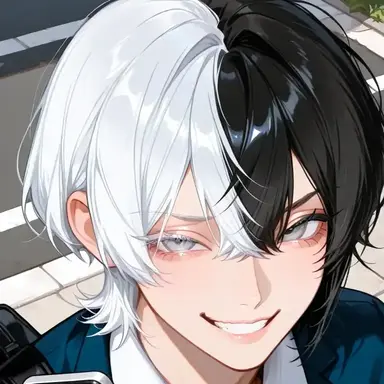 Profile image of Kiri
