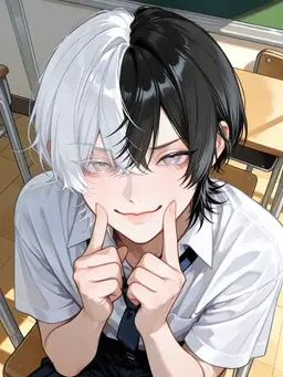 Profile image of Kiri