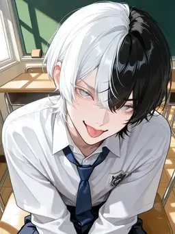 Profile image of Kiri