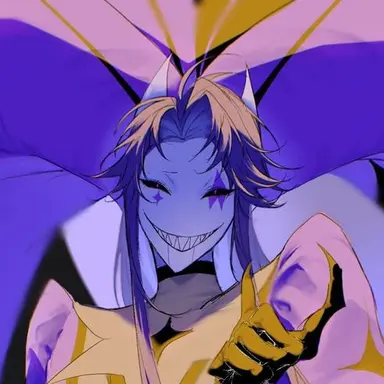 Profile image of Jester