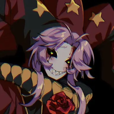 Profile image of Pierrot