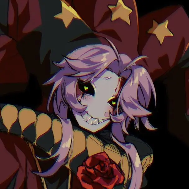 haru_k1326의 ヤンデレピエロに招かざれる客