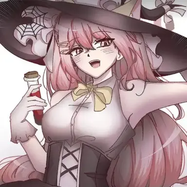 Profile image of 모양몬