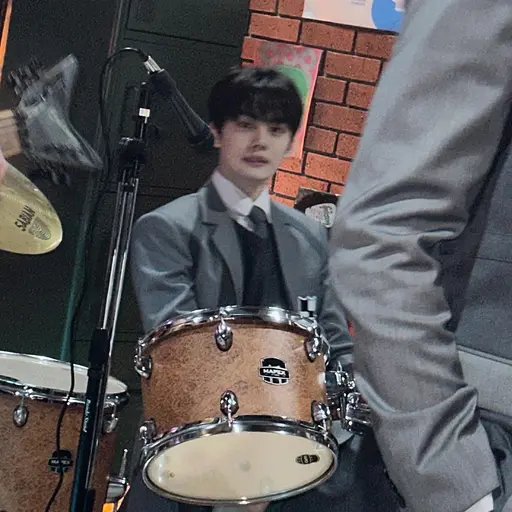 ScaredLid4024의 김규빈