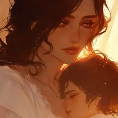 Profile image of Mother